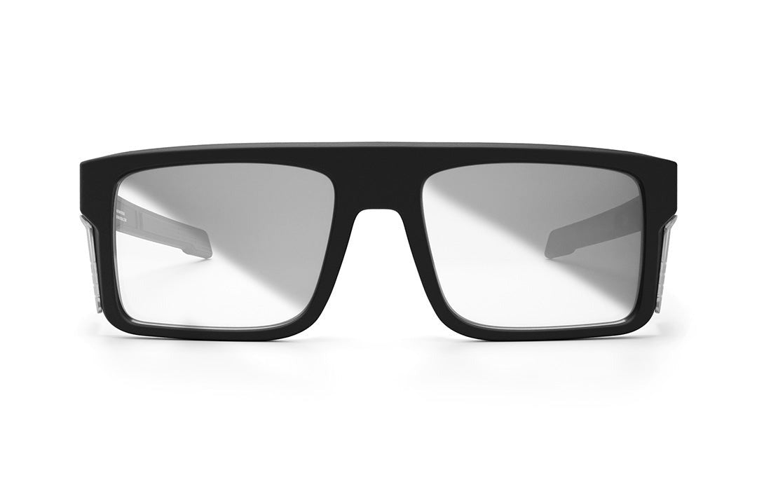Heat Wave Performance Rayth Photochromic Z87+ Sunglasses