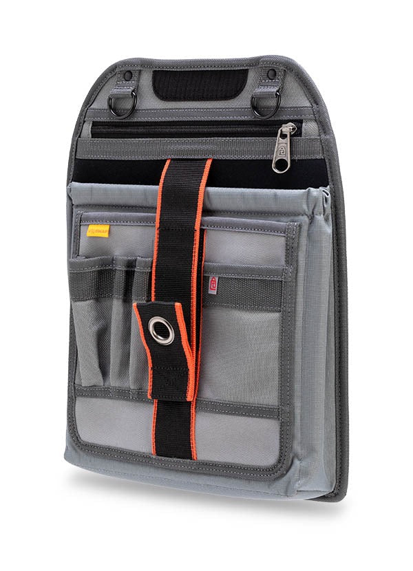 Veto Tech Pac MC Wheeler Blackout Tool Bag