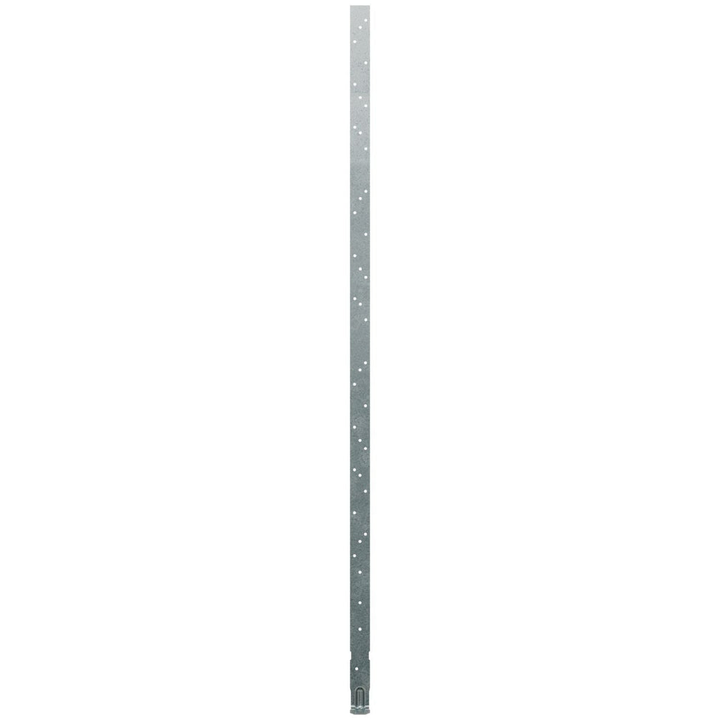 Simpson Strong-Tie HETA40 HETA 40-in. Galvanized Heavy Embedded Truss Anchor