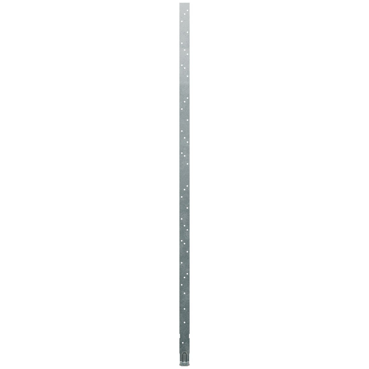 Simpson Strong-Tie HETA40 HETA 40-in. Galvanized Heavy Embedded Truss Anchor