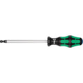 Wera 352 Ball End Screwdriver For Hexagon Socket Screws, 8x150-mm.