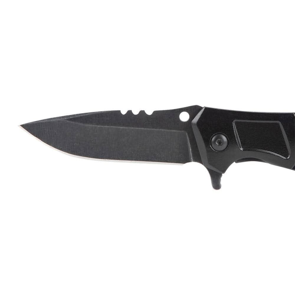 Klein 44228 Electricians Bearing-Assisted Open Pocket Knife