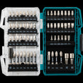 Makita E-01644 Impact XPS 60 Pc. Impact Bit Set