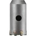 Bosch T3911SC 1-3/16 In. SDS-plus SPEEDCORE Thin-wall Core Bit