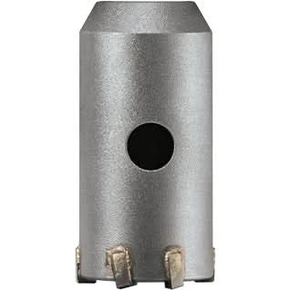 Bosch T3911SC 1-3/16 In. SDS-plus SPEEDCORE Thin-wall Core Bit