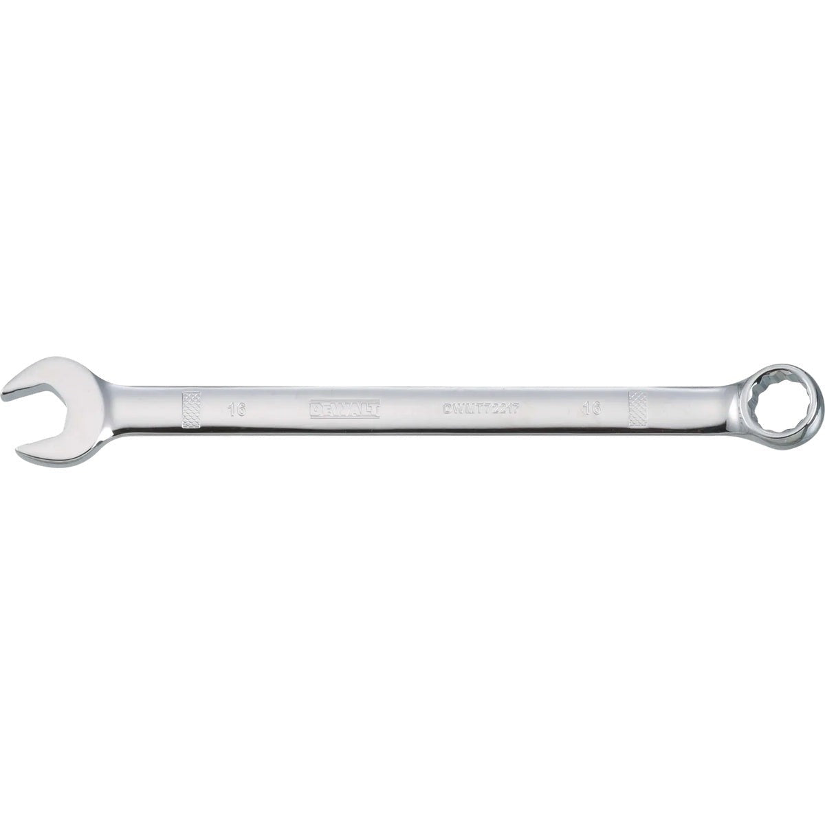 DEWALT 16-mm Metric Combination Wrench with DirectTorque Technology (DWMT72217OSP)