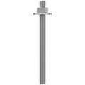 Simpson Strong-Tie RFB#5X8-SS304 RFB 5/8-in. x 8-in. Type 304 Stainless-Steel Retrofit Bolt