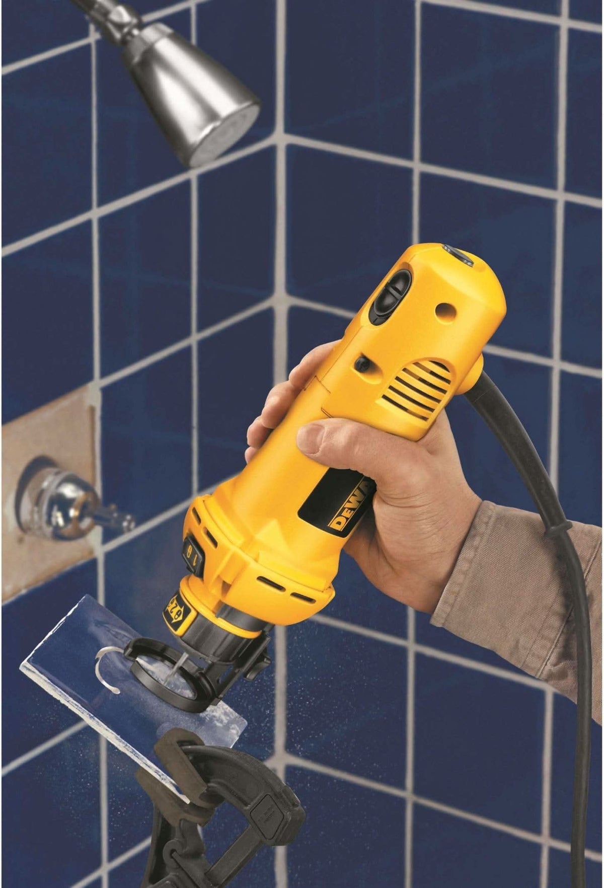 DeWalt DW660 Corded Cut-Out Tool