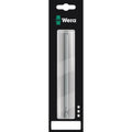 Wera 867/4 Z SB Bit, Torx 40x152-mm.