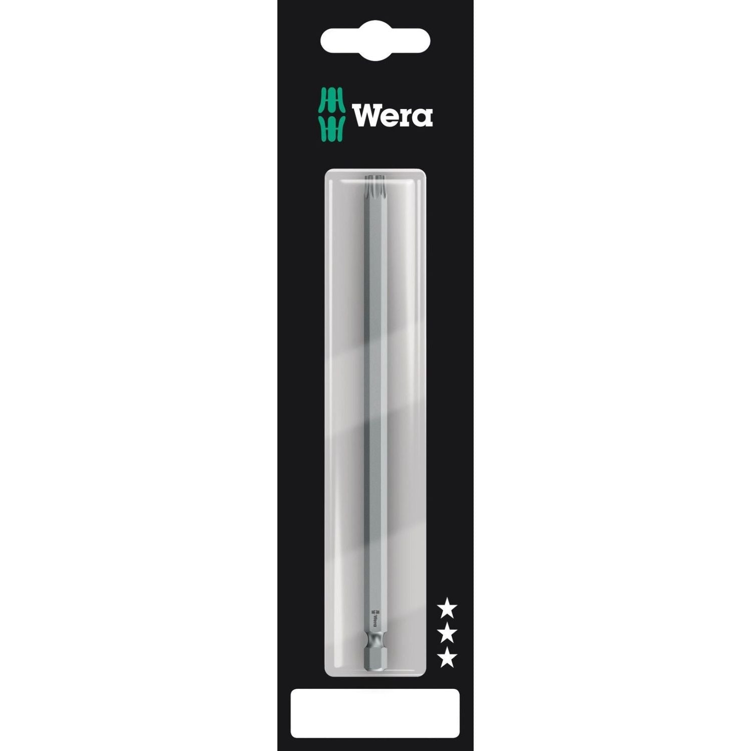 Wera 867/4 Z SB Bit, Torx 40x152-mm.