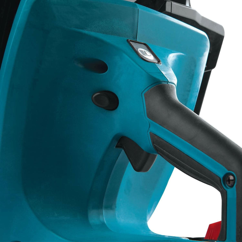 Makita GEC01Z 80V max (40V max X2) XGT Brushless 14" Power Cutter with AFT, Electric Brake, Tool Only