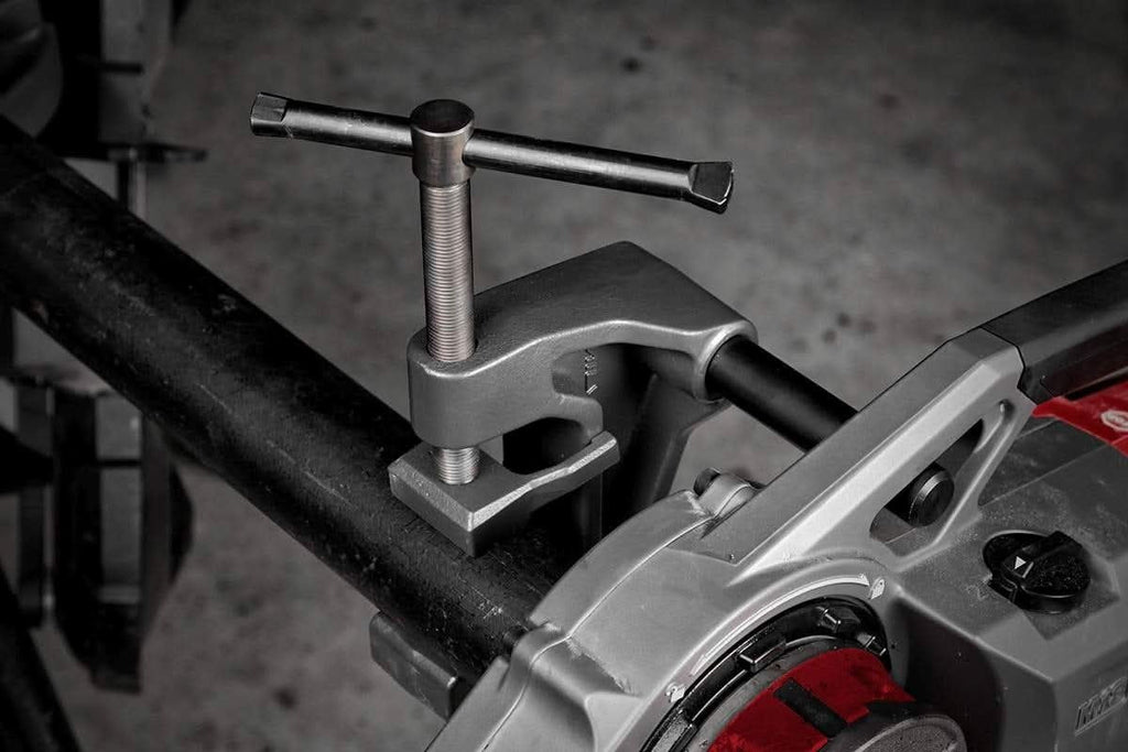 Milwaukee 2874-22HD M18 FUEL Pipe Threader w/ One-Key 12.0Ah Kit