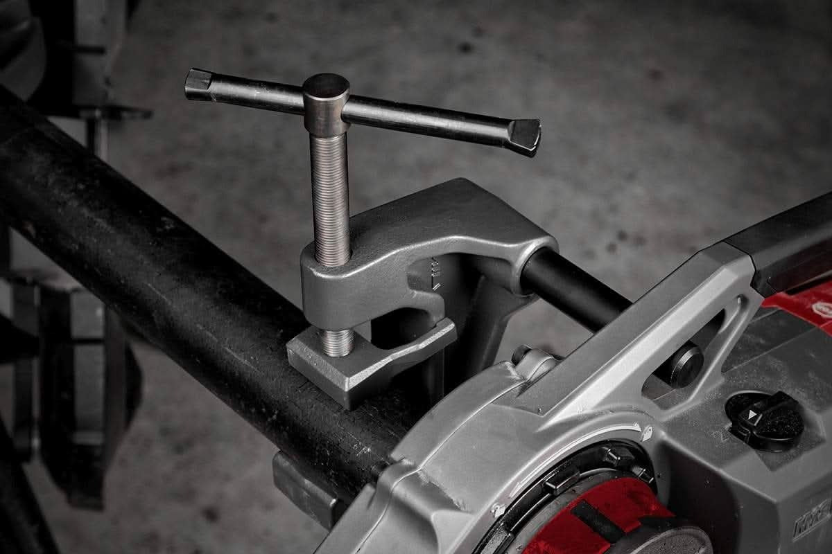 Milwaukee 2874-22HD M18 FUEL Pipe Threader w/ One-Key 12.0Ah Kit