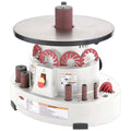 Shop Fox W1846 Benchtop Oscillating Sander