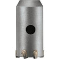 Bosch T3910SC 1 In. SDS-plus SPEEDCORE Thin-wall Core Bit