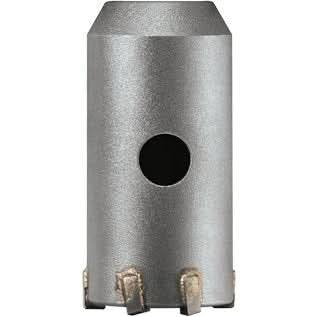 Bosch T3910SC 1 In. SDS-plus SPEEDCORE Thin-wall Core Bit