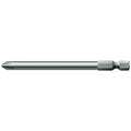 Wera 851/4 Z Bit, Ph 3x89-mm.
