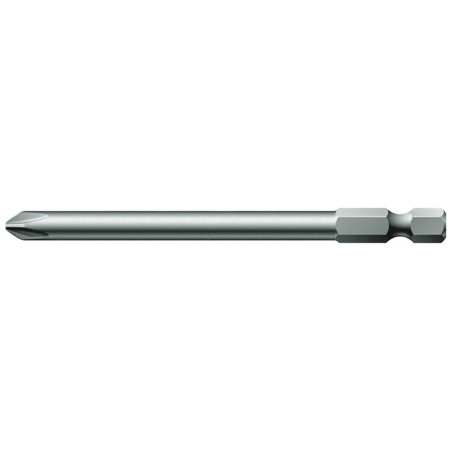 Wera 851/4 Z Bit, Ph 3x89-mm.
