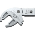 Wera 7880 Joker L Self-Setting Insert Spanner For Wrench Sizes 16-19-mm., 14X18Mm, 14X18x16-19x5/8-3/4-in.x85.5-mm.