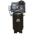 Mi-T-M ACS-23175-80VM M Series 80-Gallon Two Stage Electric Air Compressor