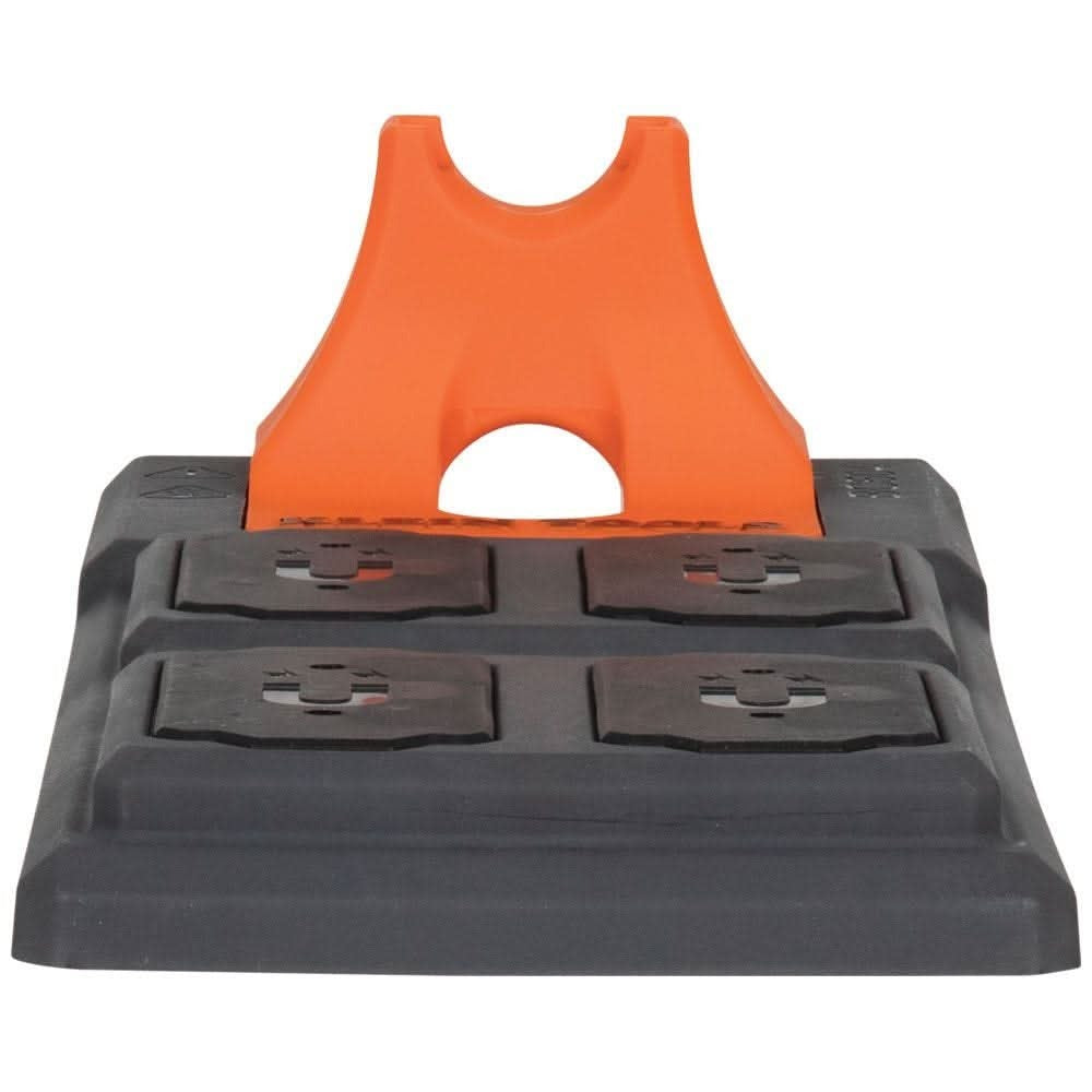 Klein Tools BC504S S-Hook Magnetic Tool Storage Module