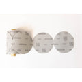 Mirka Iridium 6-in. PSA Sanding Disc 100-Pack (24-342-150)