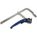 Wilton 86820 LC12, 12" LEVER CLAMP