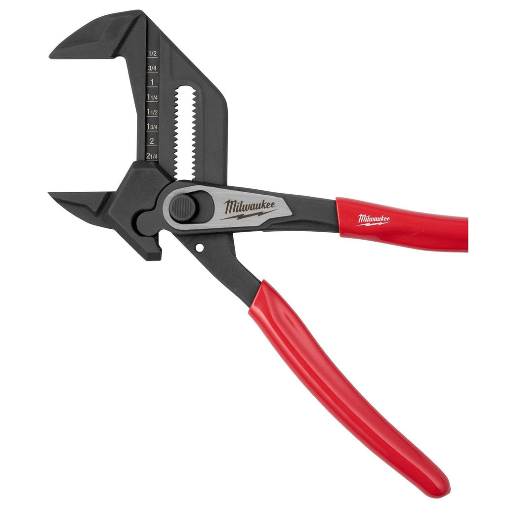 Milwaukee 48-22-6910 10-in. Pliers Wrench