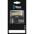 Wera Bit-Check 12 Wood 1 SB, 12-Pieces
