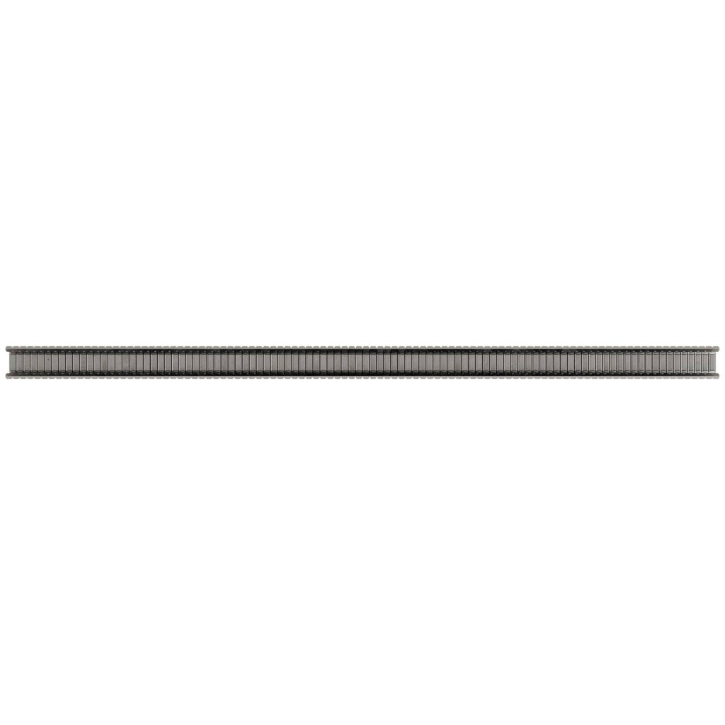 Simpson Strong-Tie T18N125L15 1/4-in. Crown, 18-Gauge Staples, 1-1/4-in. Type 316 Stainless Steel,, 5000-Pack