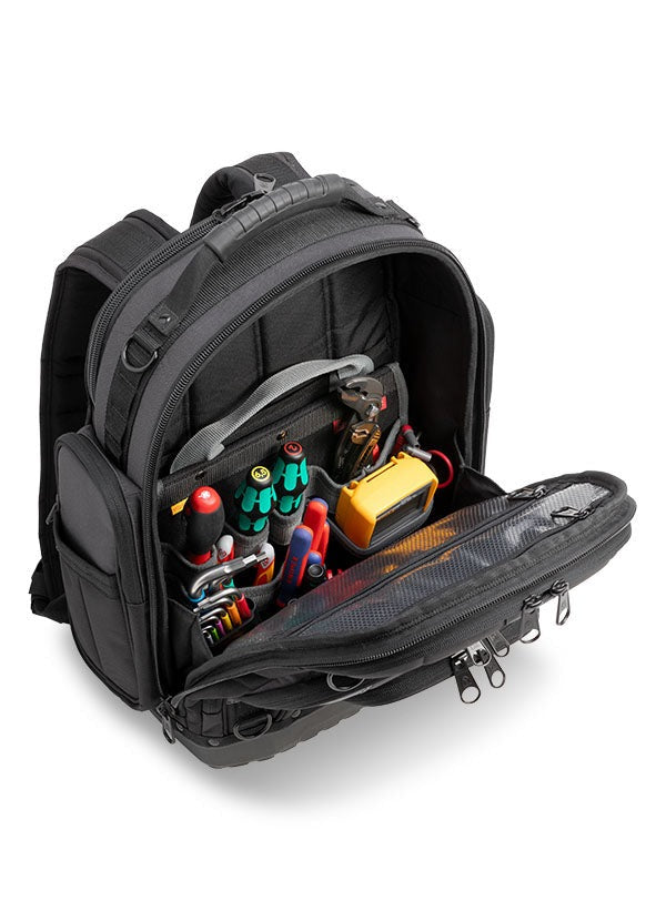 Veto EDC PAC MCB Carbon Tool Bag