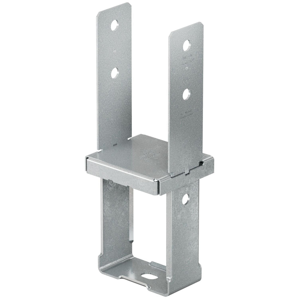 Simpson Strong-Tie CBST66Z CBST ZMAX Standoff Column Base for 6x6