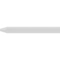 Pica 591/52 White Marking Crayon, 1-Pack