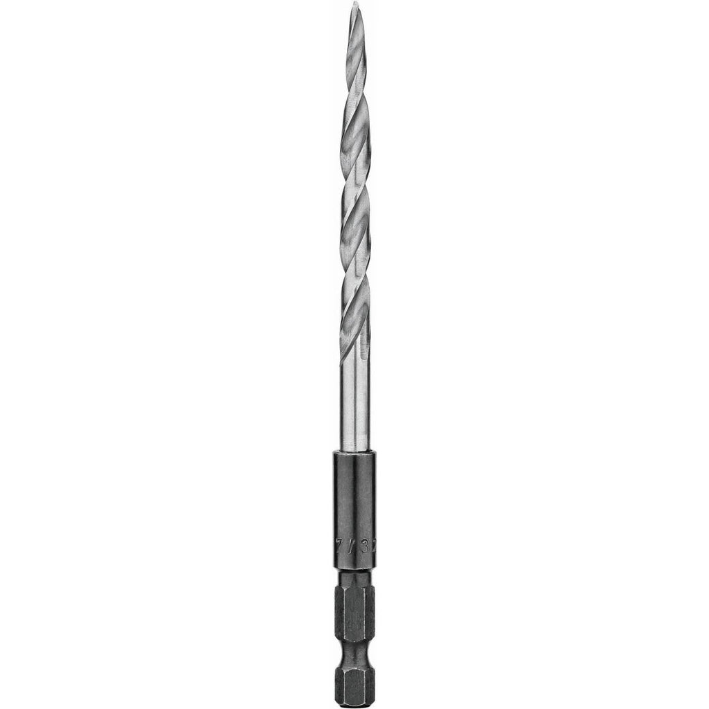Dewalt Dw2540 #12 Countersink 7/32" Replacement Drill Bit