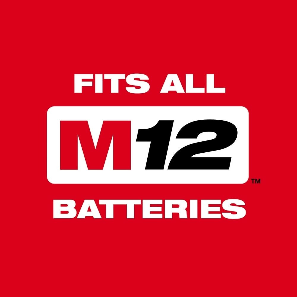 Milwaukee PROMO 2567-20 M12 FUEL 3/8-Inch High Speed Ratchet (PROMO)