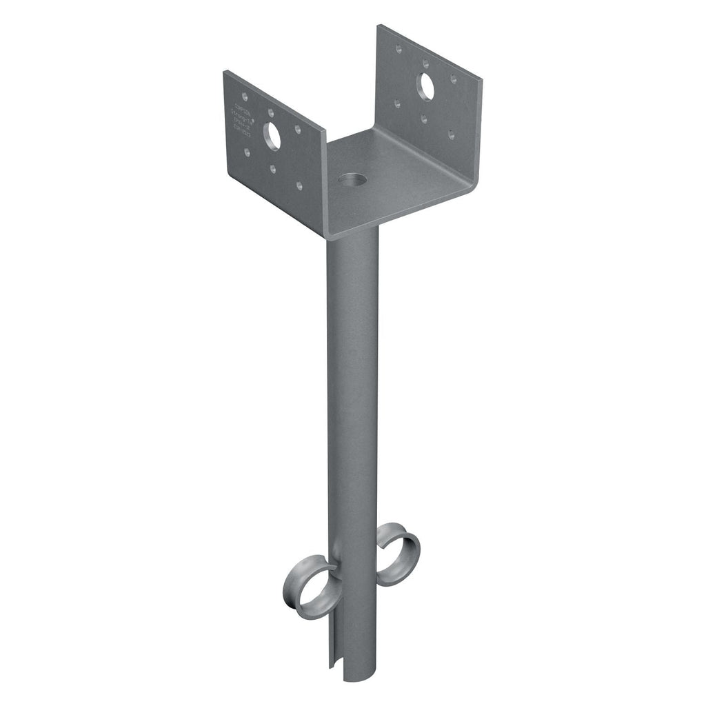 Simpson Strong-Tie EPB44 EPB Elevated Post Base for 4x4