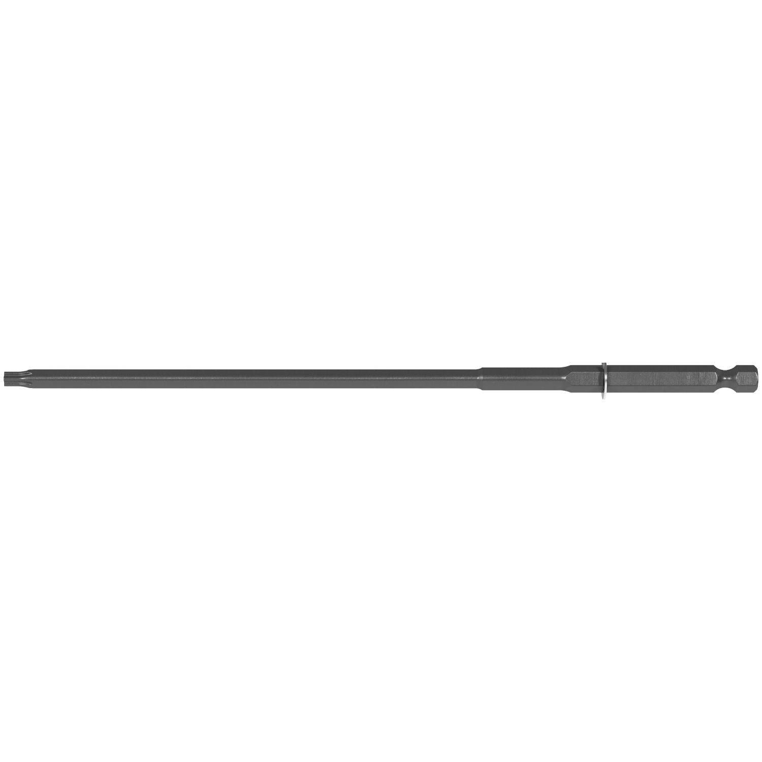 Simpson Strong-Tie BITPPTX25 Quik Drive Project Pro T25 6-Lobe Driver Bit