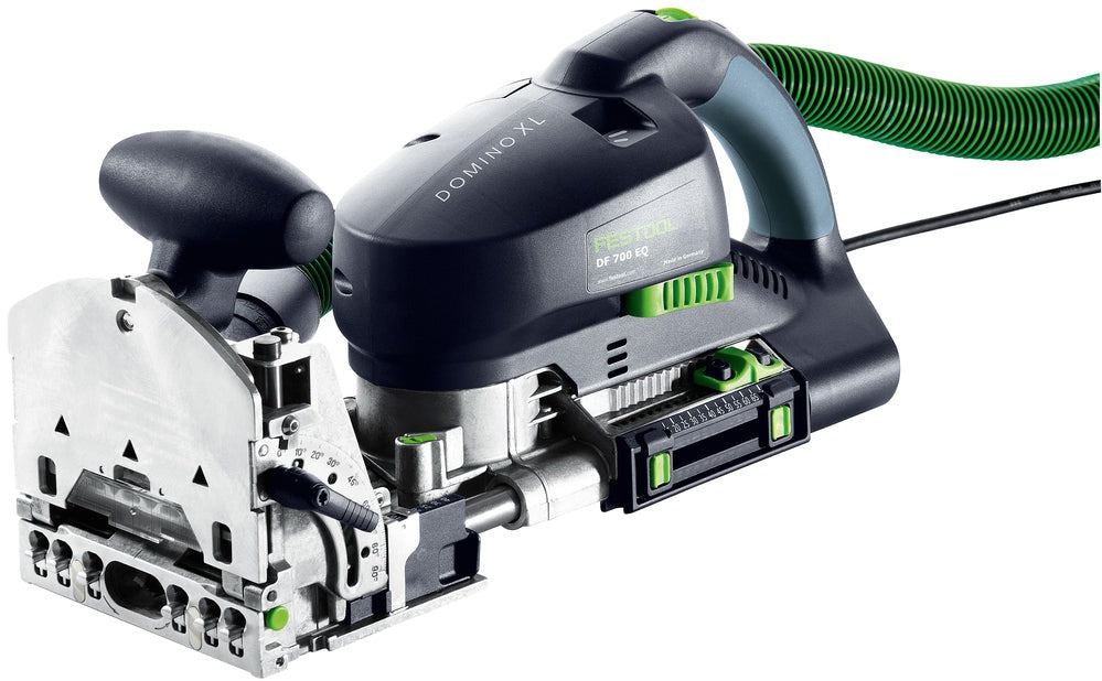 Festool 576431 Domino Joiner XL DF 700 EQ Set