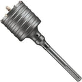 Bosch HC8521 2-5/8 In. x 12 In. SDS-max Rotary Hammer Core Bit