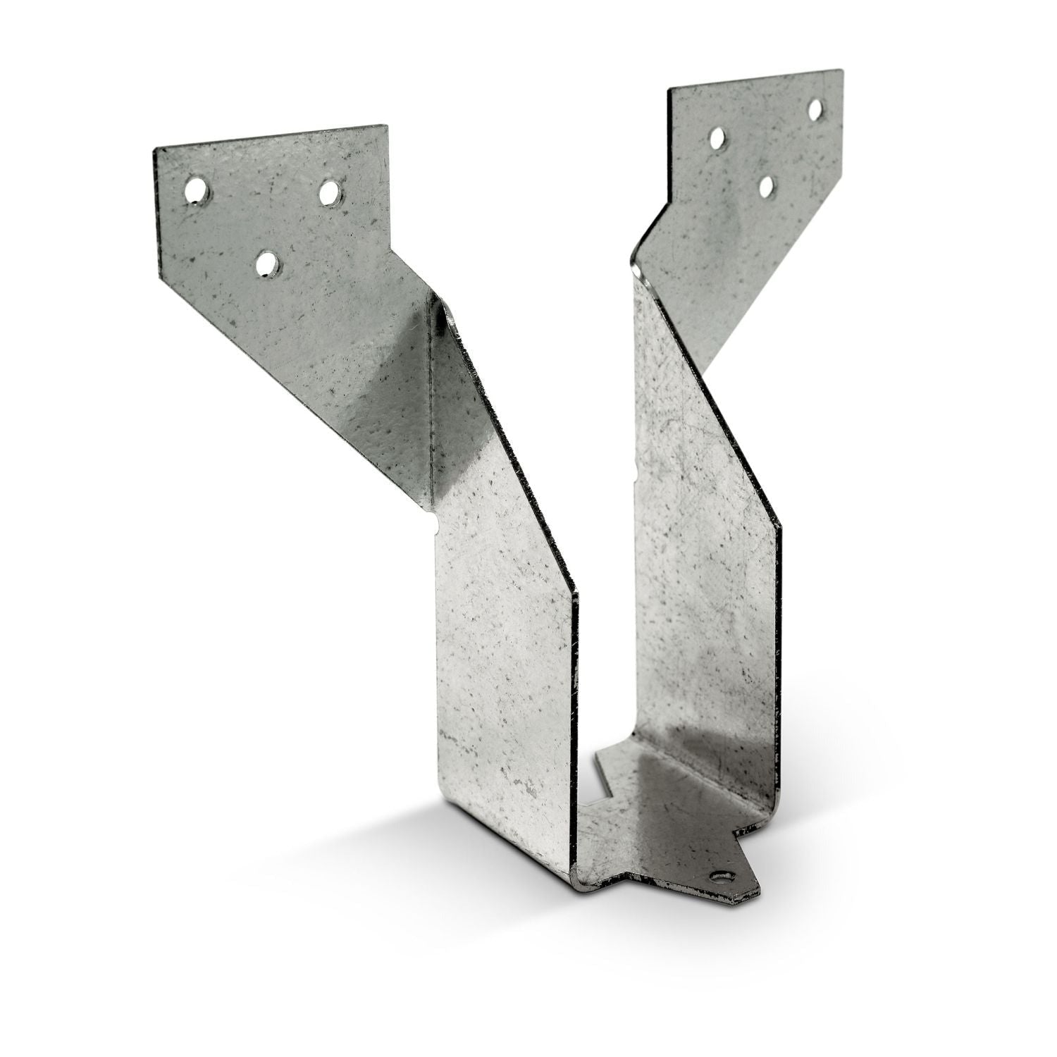 Simpson Strong-Tie NRU26Z NRUZ ZMAX Galvanized Retrofit Hanger for 2x6