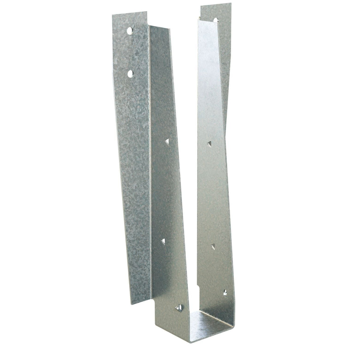 Simpson Strong-Tie DU2.1/11.88 DU Face-Mount Drywall Hanger for 2-in. x 11-7/8-in. Engineered Wood with SDS Screws