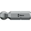 Wera 842/1 Z Bit, 2.5x25-mm.