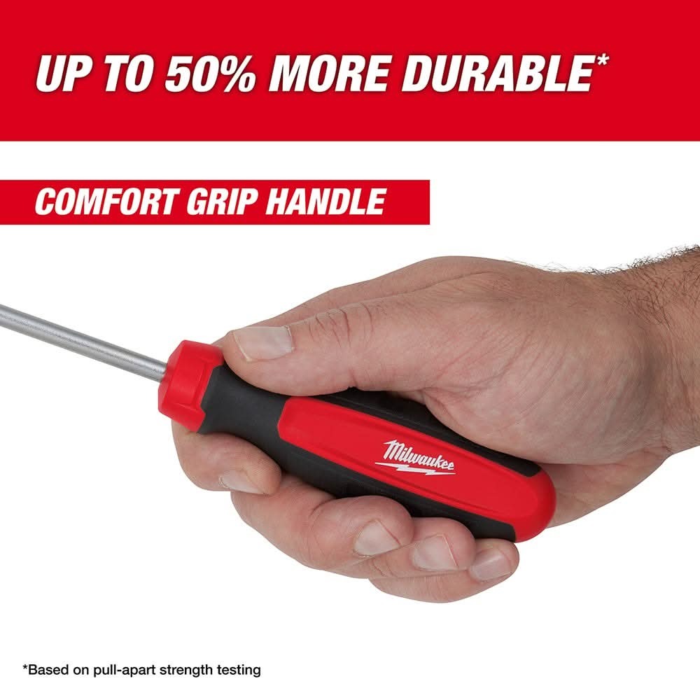 Milwaukee 48-22-9218 8pc Hook & Pick Set