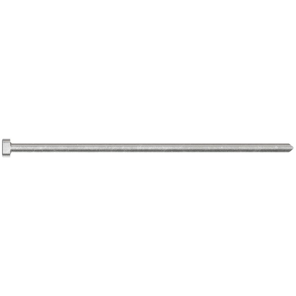 Simpson Strong-Tie S18N125FNB Straight, Adhesive Collation, T-Style Head, 18-Gauge Brads, 1-1/4-in. Type 304, 500-Pack