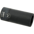DEWALT 1/2 in. Drive 24 mm 6-Point Deep Impact Socket (DWMT73953OSP)