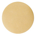 Mirka Gold 8-in. 180 Grit PSA Sanding Disc 50-Pack for Surface Finishing (23-352-180)