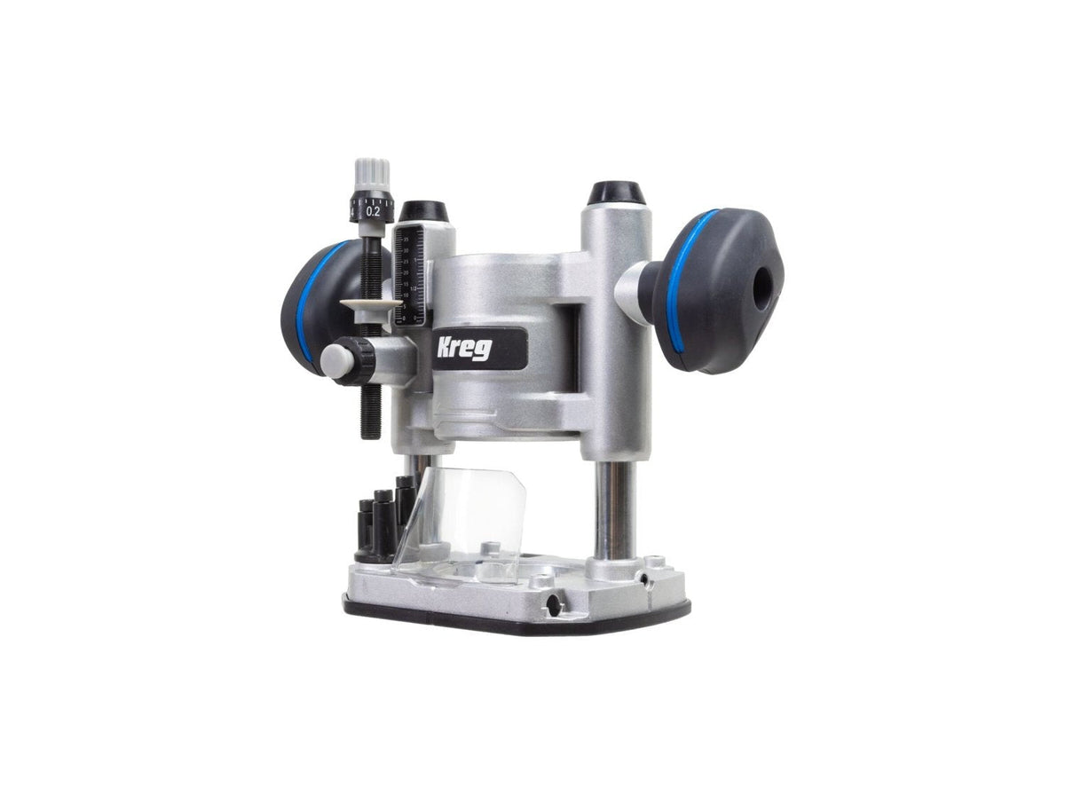 Kreg Trim Router Plunge Base (PRSTRPB)