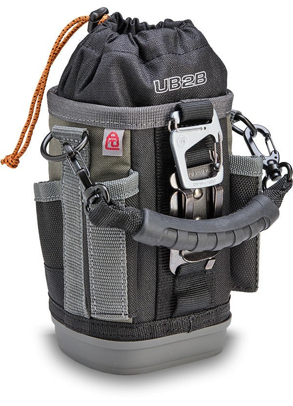Veto Pro Pac UB2B Medium Compact Utility Tool Bag