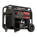 DuroStar DS14000iX 14,000 Watt Dual Fuel Open Frame Digital Inverter Generator
