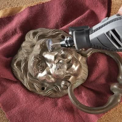Dremel 4300-5/40 Rotary Tool Kit